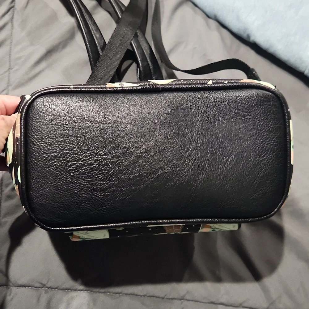Loungefly great used